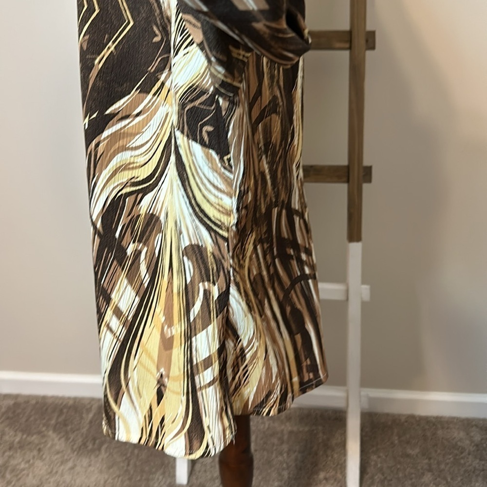 Allison Daley Button Down Blouse Size 20W in GUC - Picture 16 of 17